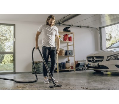 Хозяйственный пылесос WD 4 S V-20/4/35 Karcher