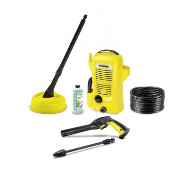 Мойка высокого давления K 2 Universal Edition Home Karcher