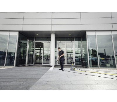 Аппарат высокого давления HD 4/10 X Classic *KAP Karcher