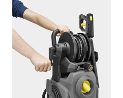 Аппарат высокого давления HD 4/10 X Classic *KAP Karcher-foto4