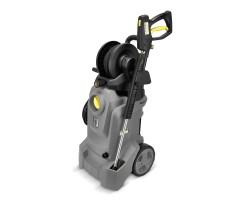 Аппарат высокого давления HD 4/10 X Classic *KAP Karcher