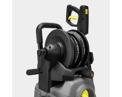 Аппарат высокого давления HD 4/10 X Classic *KAP Karcher-foto2