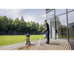 Аппарат высокого давления HD 4/10 X Classic *KAP Karcher-foto9