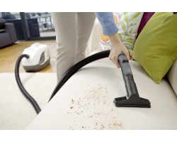 Пылесос с аквафильтром DS 6 Premium Plus Karcher-foto8