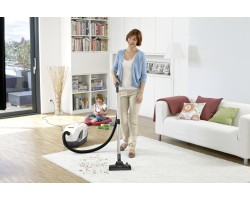 Пылесос с аквафильтром DS 6 Premium Plus Karcher-foto6