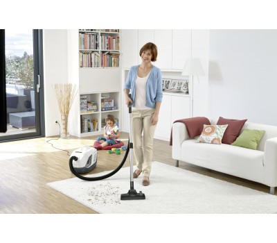 Пылесос с аквафильтром DS 6 Premium Plus Karcher