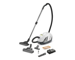 Пылесос с аквафильтром DS 6 Premium Plus Karcher