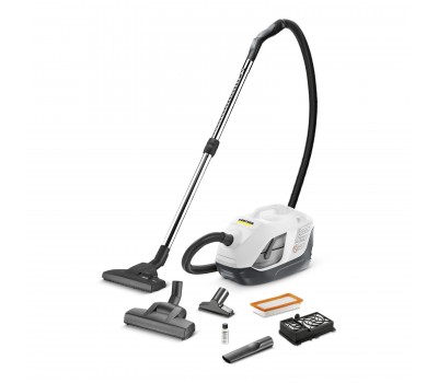 Пылесос с аквафильтром DS 6 Premium Plus Karcher