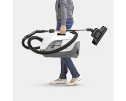 Пылесос с аквафильтром DS 6 Premium Plus Karcher-foto4