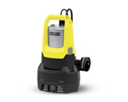 Погружной насос для грязной воды SP 22.000 Dirt Level Sensor Karcher