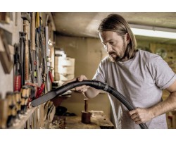 Хозяйственный пылесос WD 5 P S V-25/5/22 Karcher-foto5