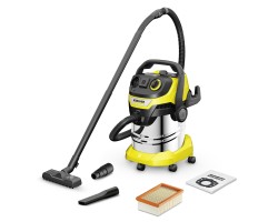 Хозяйственный пылесос WD 5 P S V-25/5/22 Karcher