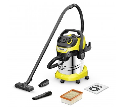Хозяйственный пылесос WD 5 P S V-25/5/22 Karcher