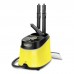 Пароочиститель SC 3 Deluxe EasyFix Karcher