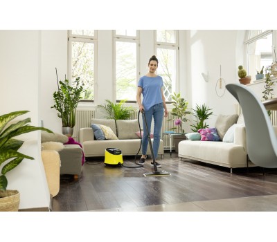 Пароочиститель SC 3 Deluxe EasyFix Karcher