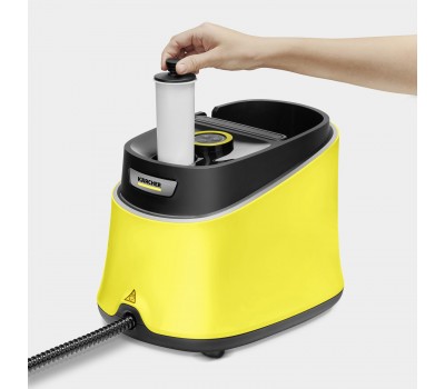 Пароочиститель SC 3 Deluxe EasyFix Karcher