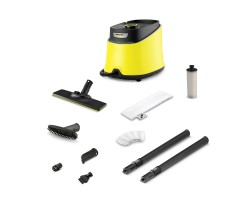 Пароочиститель SC 3 Deluxe EasyFix Karcher