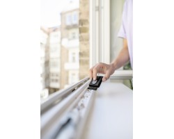 Аккумуляторный стеклоочиститель WV 1 Plus Frame Edition Karcher-foto8