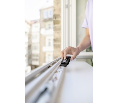 Аккумуляторный стеклоочиститель WV 1 Plus Frame Edition Karcher