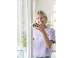 Аккумуляторный стеклоочиститель WV 1 Plus Frame Edition Karcher-foto6