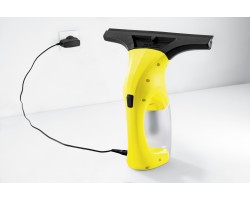 Аккумуляторный стеклоочиститель WV 1 Plus Frame Edition Karcher-foto4