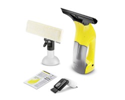 Аккумуляторный стеклоочиститель WV 1 Plus Frame Edition Karcher