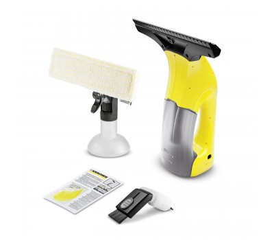 Аккумуляторный стеклоочиститель WV 1 Plus Frame Edition Karcher