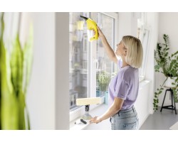 Аккумуляторный стеклоочиститель WV 1 Plus Frame Edition Karcher-foto5