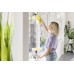 Аккумуляторный стеклоочиститель WV 1 Plus Frame Edition Karcher