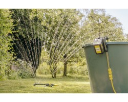 Насос для бочек BP 2.000-18 Barrel Karcher-foto3