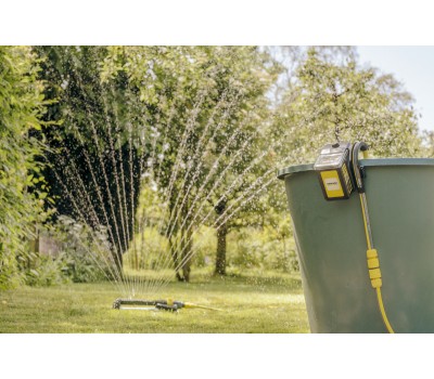 Насос для бочек BP 2.000-18 Barrel Karcher