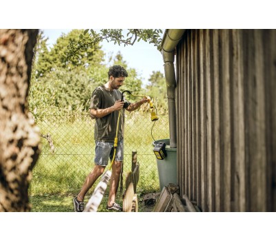 Насос для бочек BP 2.000-18 Barrel Karcher