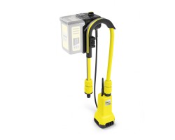 Насос для бочек BP 2.000-18 Barrel Karcher