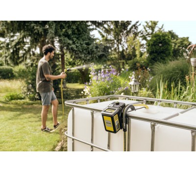 Насос для бочек BP 2.000-18 Barrel Karcher