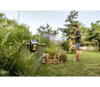 Насос для бочек BP 2.000-18 Barrel Karcher