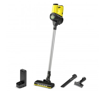 Аккумуляторный пылесос VC 6 Cordless ourFamily Karcher