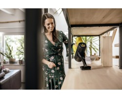 Аккумуляторный пылесос VC 6 Cordless ourFamily Karcher-foto3