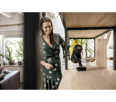 Аккумуляторный пылесос VC 6 Cordless ourFamily Karcher