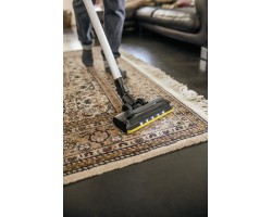 Аккумуляторный пылесос VC 6 Cordless ourFamily Karcher-foto5