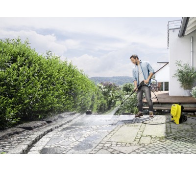 Мойка высокого давления K 4 Compact UM Car Karcher
