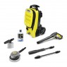 Мойка высокого давления K 4 Compact UM Car Karcher
