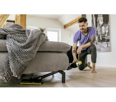 Аккумуляторный пылесос VC 4 Cordless myHome Karcher