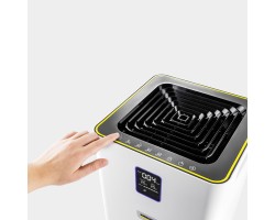 Воздухоочиститель AF 50 Karcher-foto2