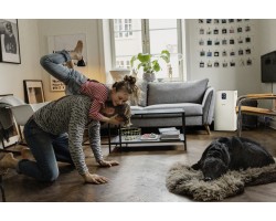 Воздухоочиститель AF 50 Karcher-foto6