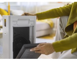 Воздухоочиститель AF 50 Karcher-foto10