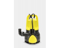 Погружной насос для грязной воды SP 3 Dirt Hose Set Karcher-foto3