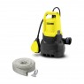 Погружной насос для грязной воды SP 3 Dirt Hose Set Karcher