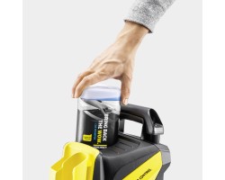 Мойка высокого давления K 4 Power Control Car Karcher-foto4