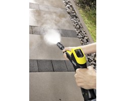 Мойка высокого давления K 4 Power Control Car Karcher-foto10