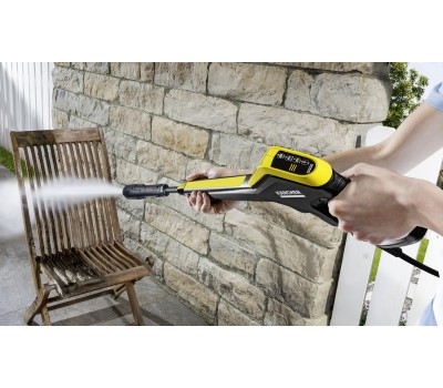 Мойка высокого давления K 4 Power Control Car Karcher